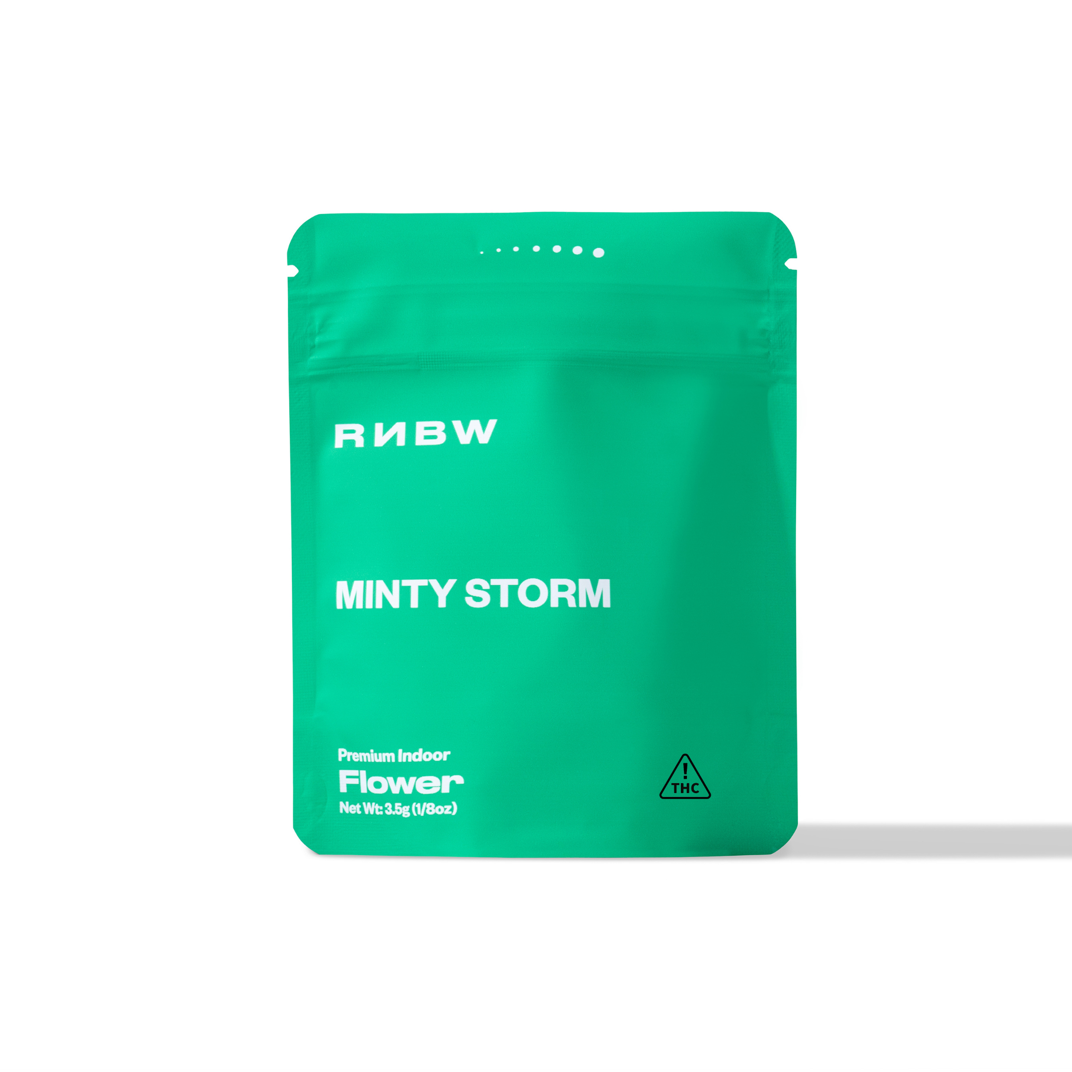 Minty Storm