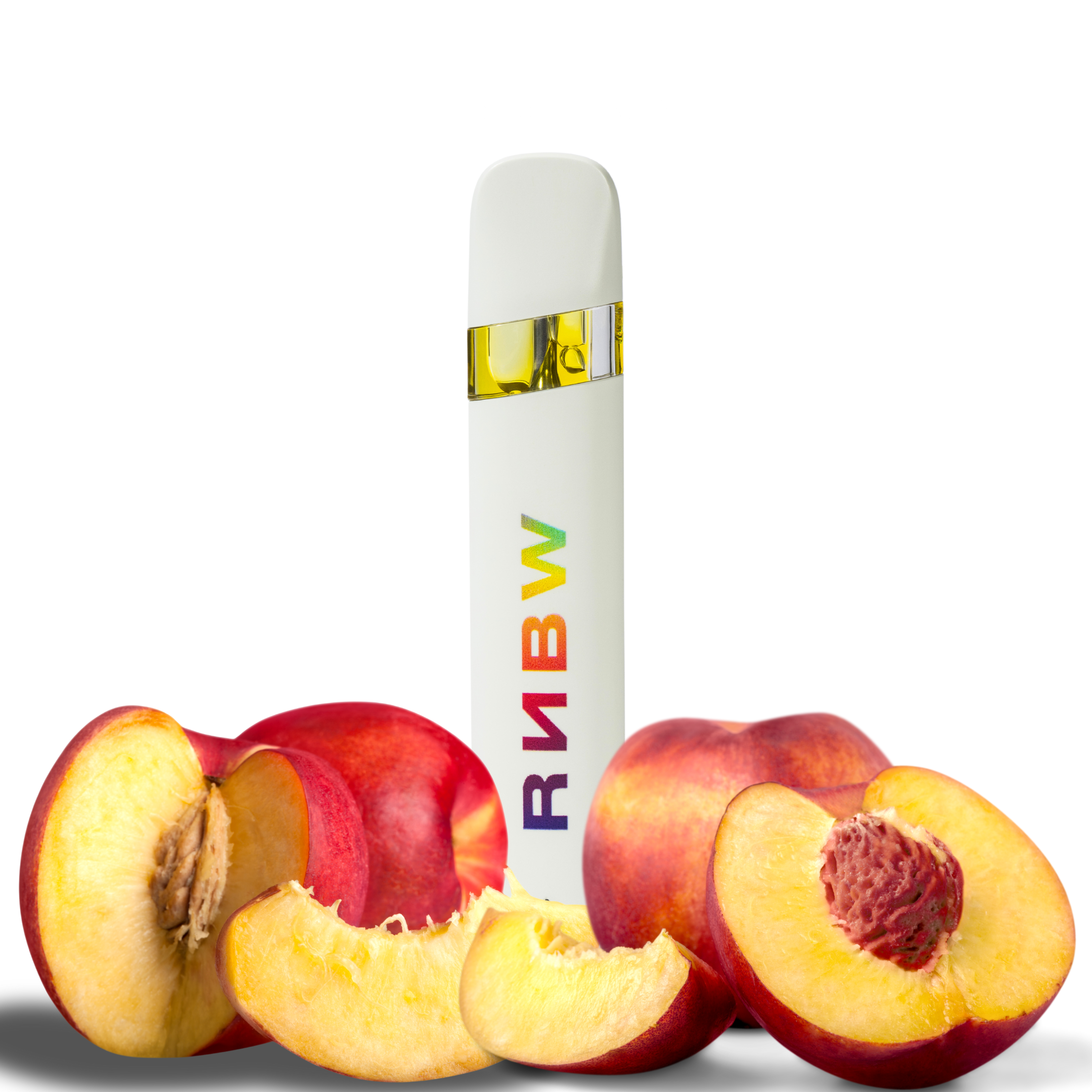 Peaches (NEW)
