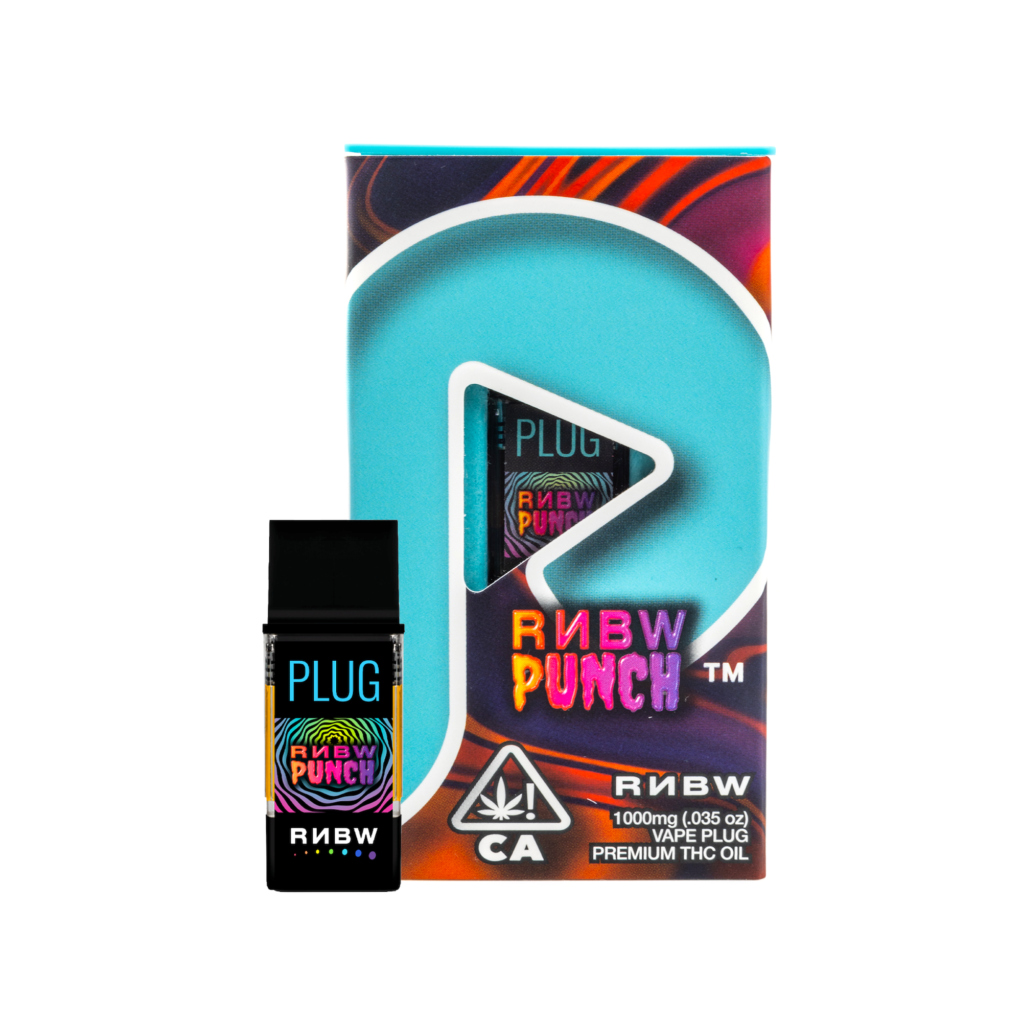 RNBW PUNCH