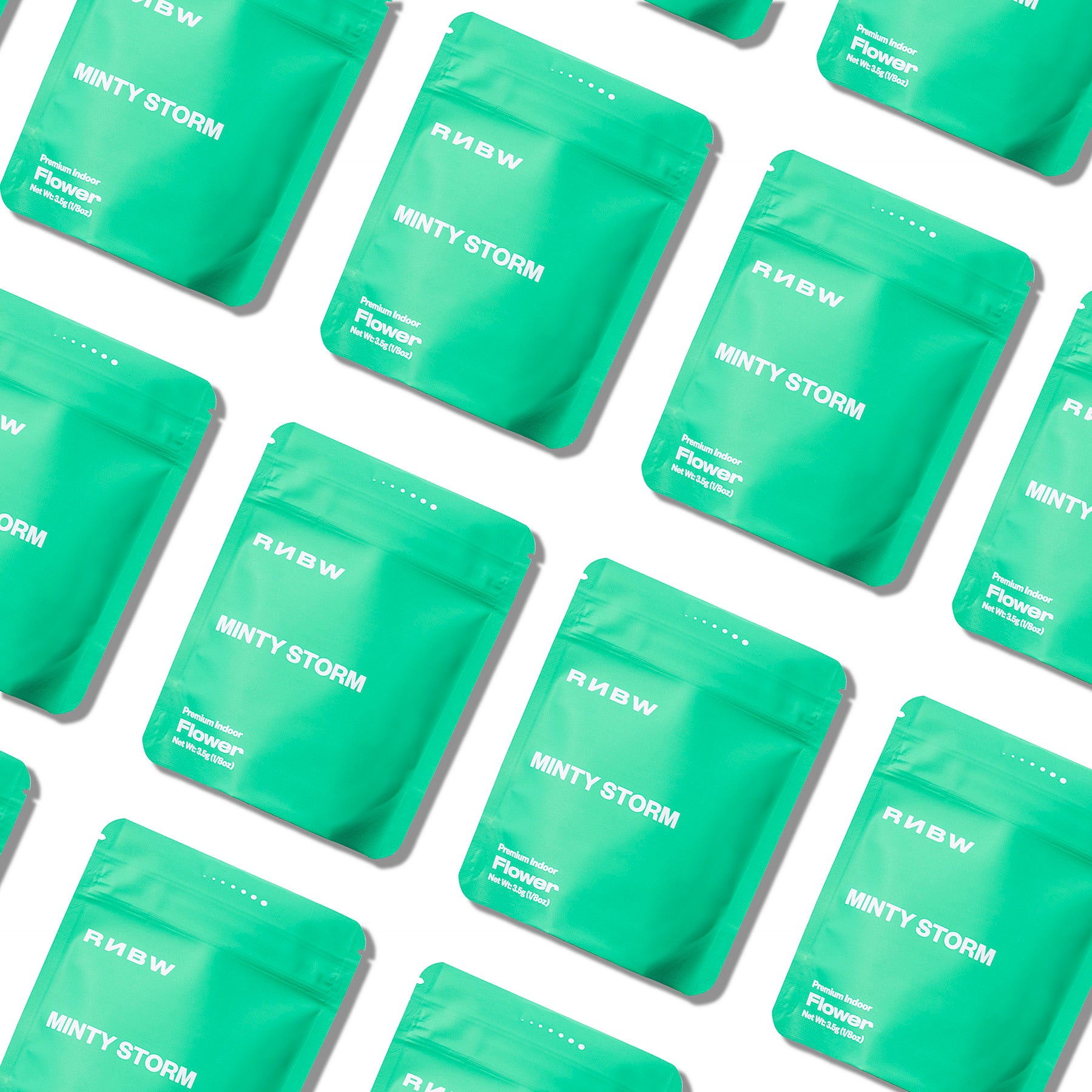Minty Storm