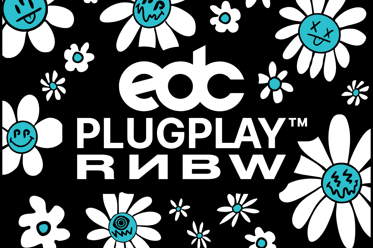 RNBW | PLUGPLAY – Introducing KANDI KUSH for EDC Las Vegas